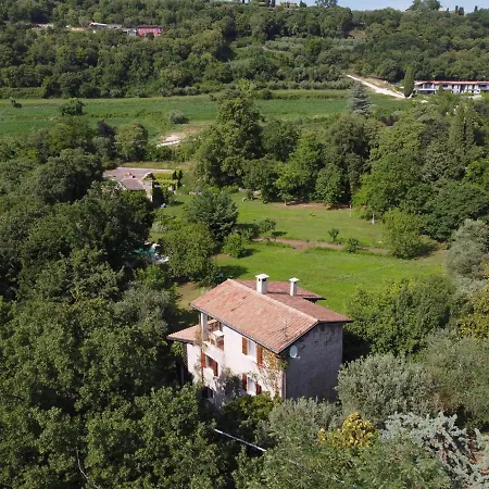 Casa Dei Salici Βίλα