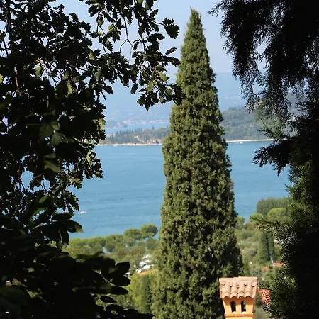 Casa Dei Salici 巴多利诺