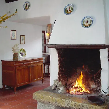 Casa Dei Salici Μπαρντολίνο