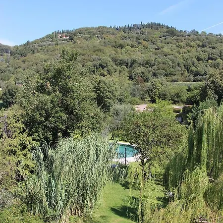 Casa Dei Salici Μπαρντολίνο