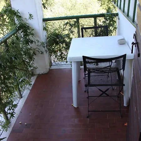 别墅 Casa Dei Salici 巴多利诺