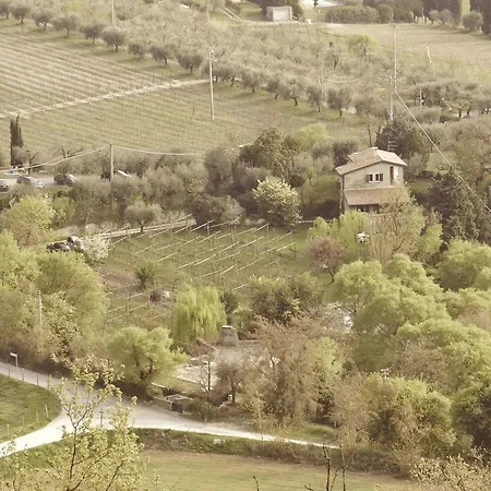 Casa Dei Salici Βίλα