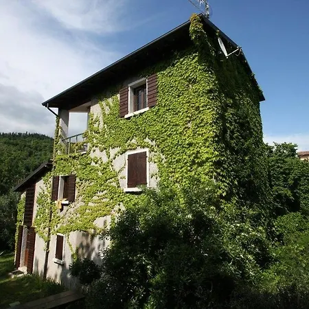 Casa Dei Salici Villa *